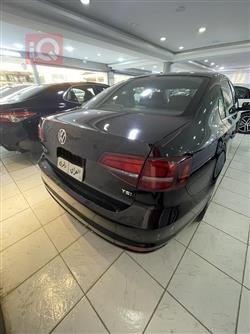 فولكسفاغن جيتا